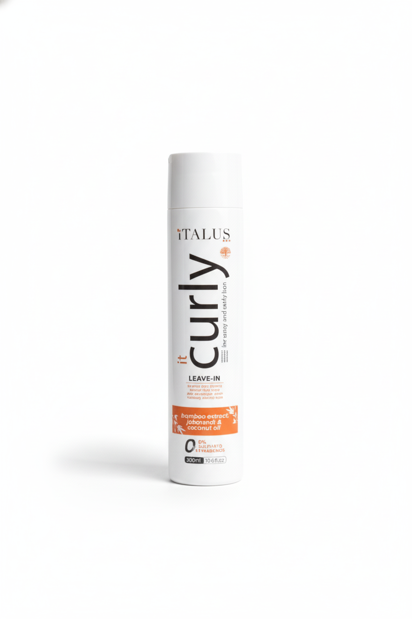 Leave In  It Curly 300ml