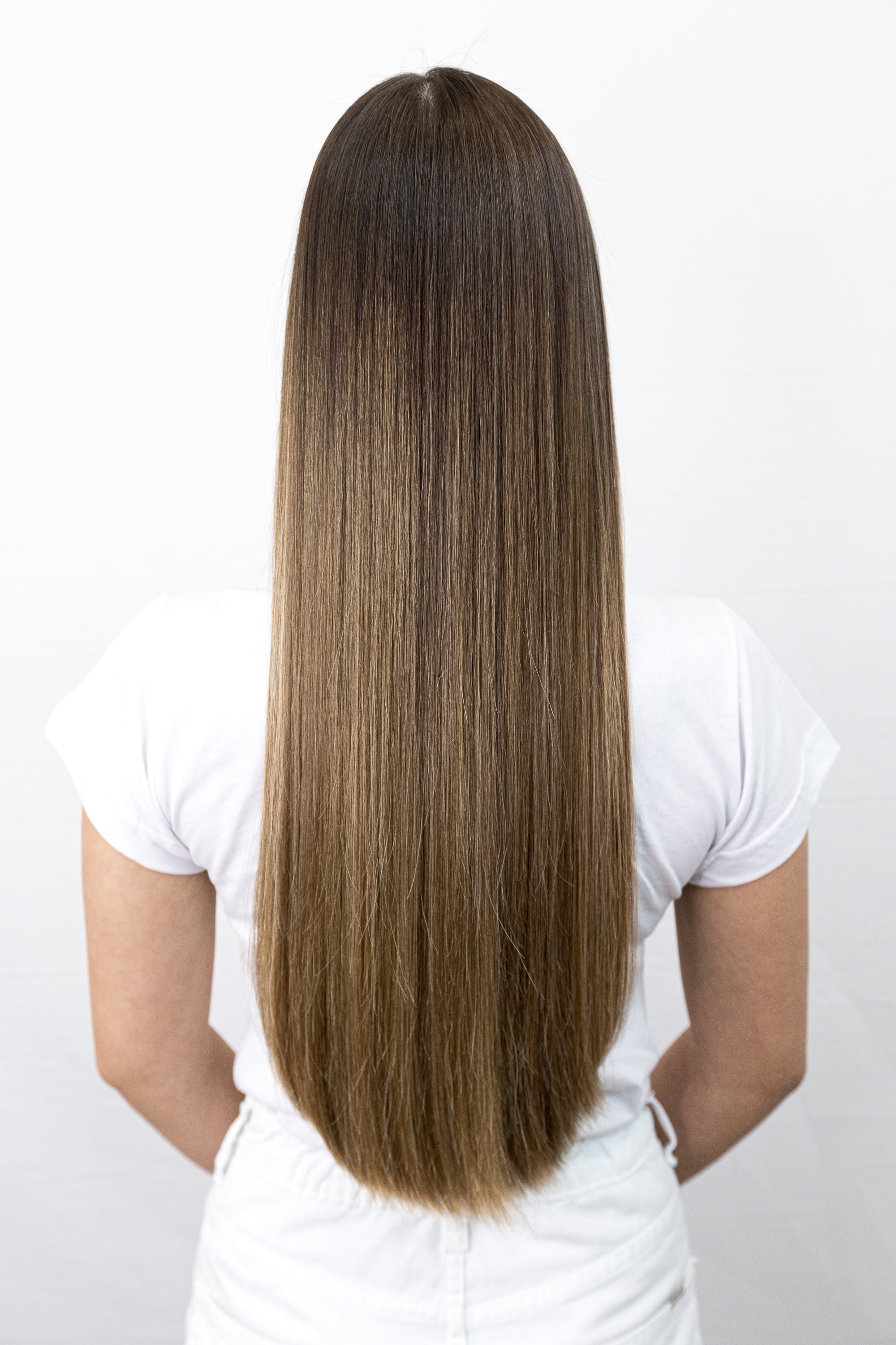 Shampoo Straight 300ml