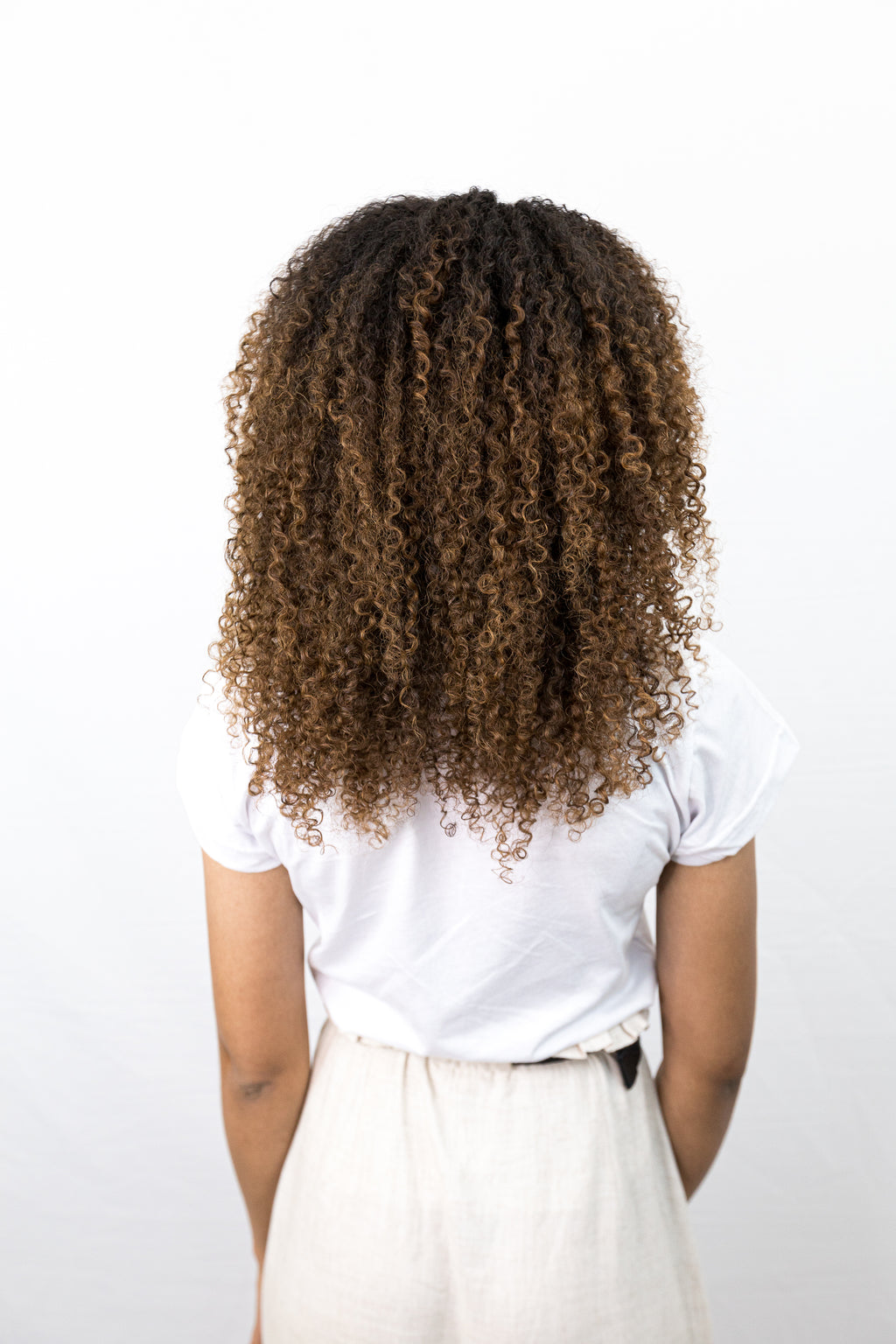 Leave In  It Curly 300ml