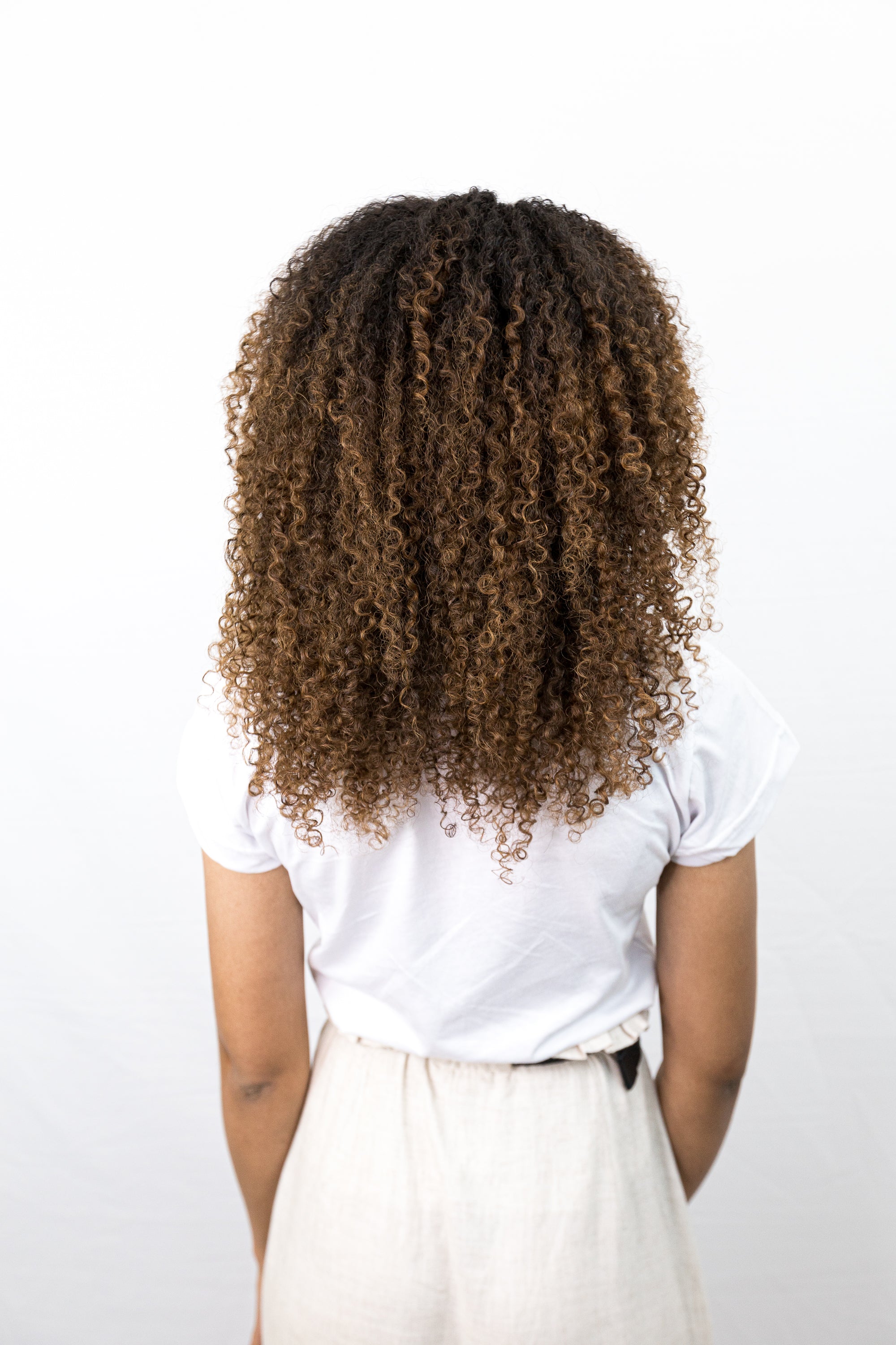 Leave In  It Curly 300ml